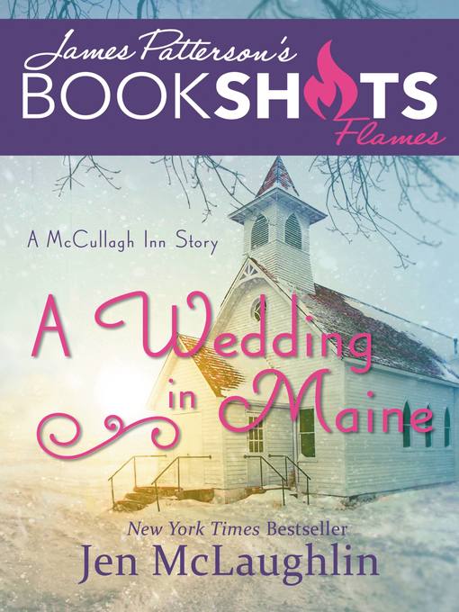 Title details for A Wedding in Maine by Jen McLaughlin - Wait list